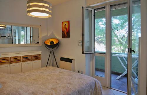 Beach Kite 8 posti letto - Terrazzo e parcheggio - Foto 42