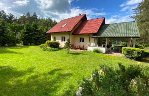 Willa Boho Cudo - Foto 1