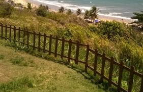 Kitnet 2,vista fantastica - Foto 16