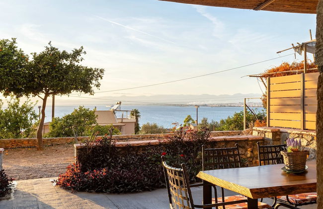 Verga Paradise Nest - A Blissful Hideout - Foto 22