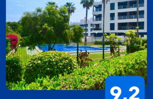 Amazing apartment 50 m from the beach - Foto 1