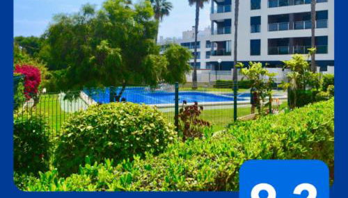 Amazing apartment 50 m from the beach - Foto 1