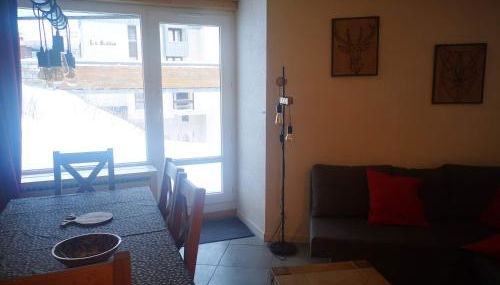 MyHome - Génépis 36 - Super T4 8 pax skis aux pieds - Val Claret - Foto 2