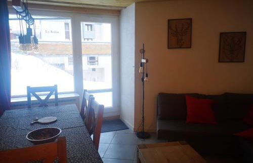 MyHome - Génépis 36 - Super T4 8 pax skis aux pieds - Val Claret - Foto 2