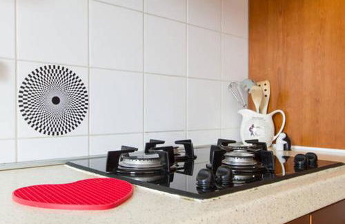 Angelica House - Foto 16