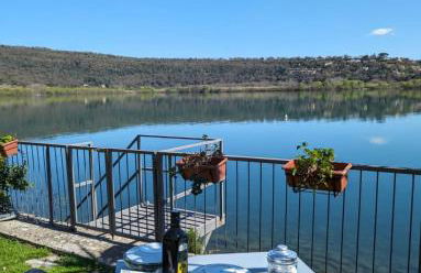 La casa sul lago - Foto 40