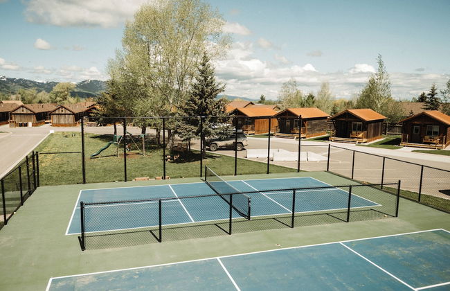 Teton Valley Resort - Foto 51