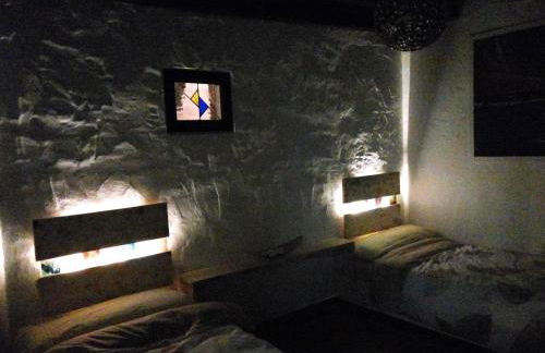 ALOELUX VILLA !! - Private Villa with POOL , jacuzzi, cinema, massage ,wonderful view, art desing villa - Photo 34