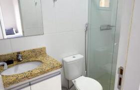 VISTA MAR 3 min caminhada até a praia - Foto 24