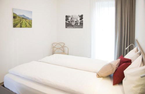 8 Grappoli Agritur - Foto 22