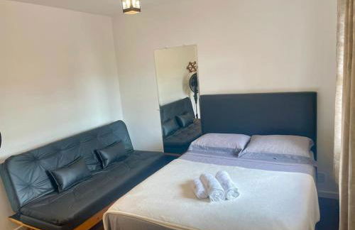 Mirante do Lago - Suíte Gold em frente ao Lago de Javary - Foto 13