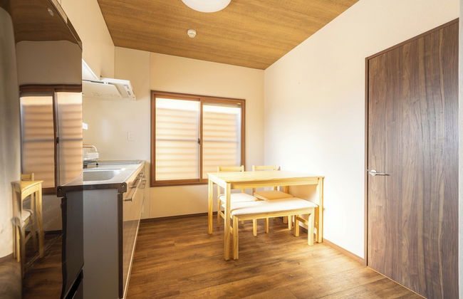 Miro Fushimiinari Tei North - Foto 7