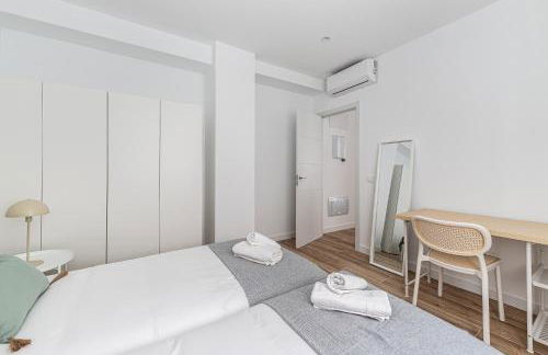 Waou Quintana - Ciudad Lineal - Photo 14