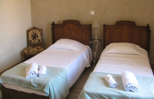 Domaine de Puychêne - Foto 38