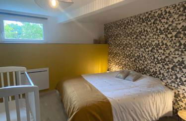 Grange rénovée esprit loft Côte d'Opale - Foto 10