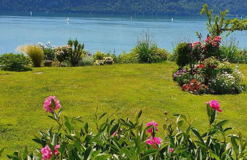 Ferienwohnung Panorama Seesicht - Foto 5