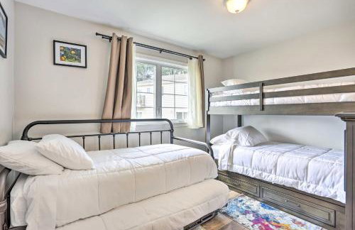 Ideally Located Glen Cove Apartment! - Foto 18