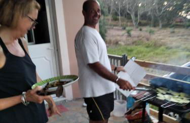 Villa Lou Corfu - Kalivioti Beach - Foto 24