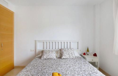 Modern and renewed Apartament Florí - Foto 15