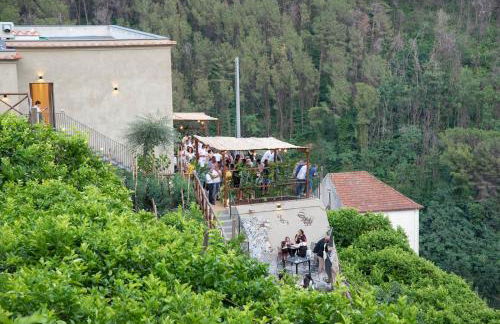 Il Giardino Dorato - Foto 39