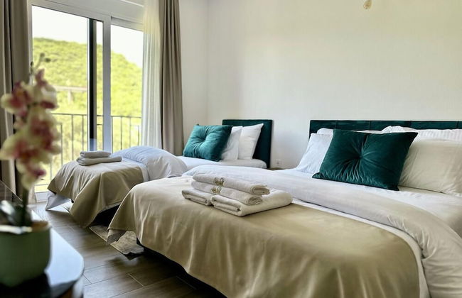 Akhdar Apartments - Foto 25