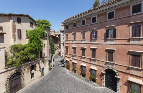 Experience Collection by ROMAC - Margana Palace - Foto 23