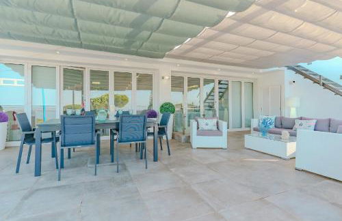 Casa Mazagón con vistas al mar - Foto 78