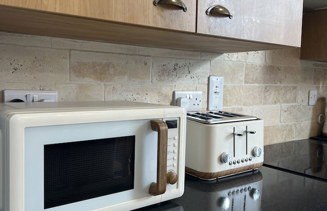 Tynwald Apartments - Foto 37