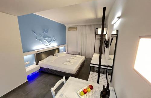 Niriides Hotel Apartments Studios - Foto 8
