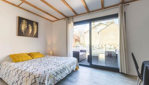 Le gite du marronnier - Foto 2