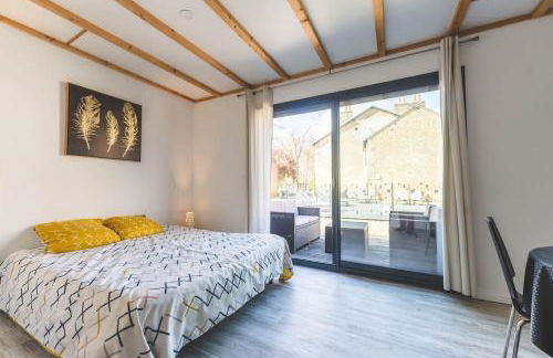 Le gite du marronnier - Foto 2