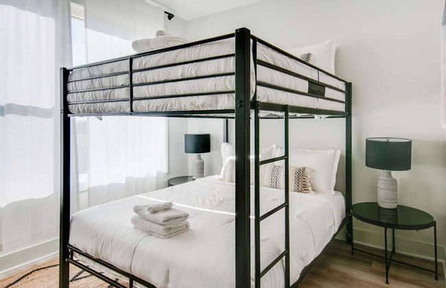 East Nash Double - 26 Beds Booking Fast - Photo 21