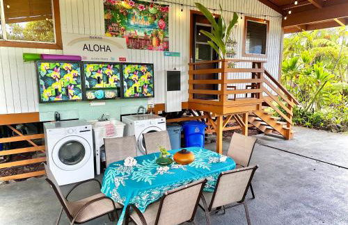 Puna Zen Botanical Garden Retreat - Foto 31