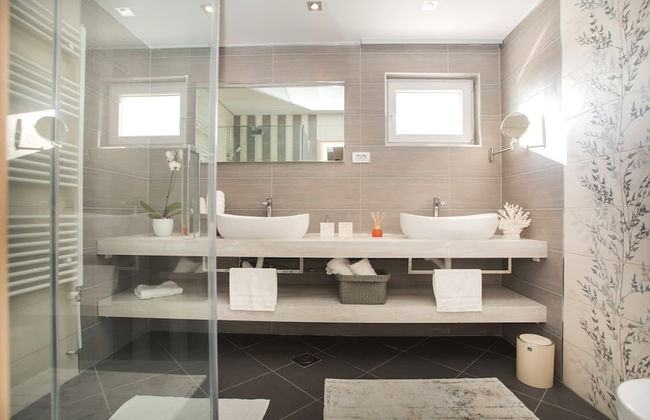 Villa Red Hacienda with Pool - Foto 40