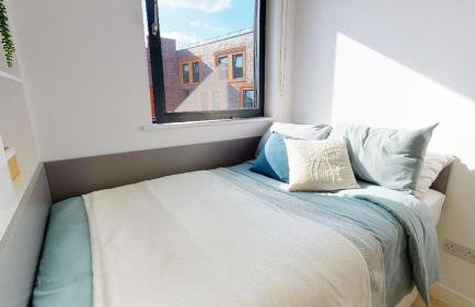 For Students Only - Haywood House in London - Foto 18