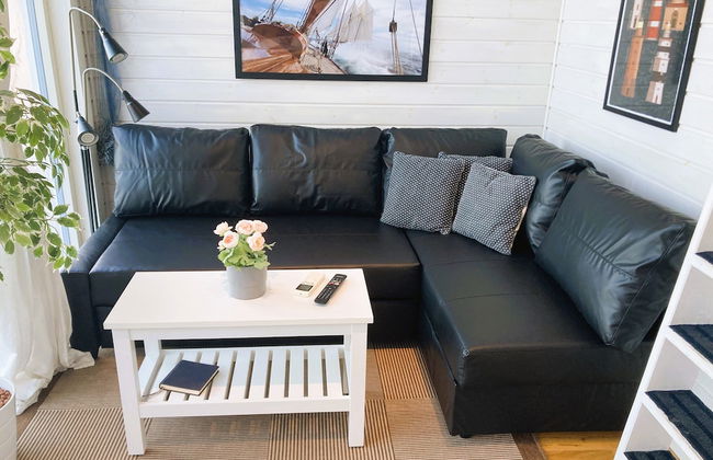 Strandstugan, Solviken - Photo 5