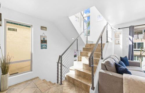 Beach Oasis - Rooftop, Steps2Sand and Water Views - Foto 77