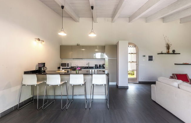 Superior Apartment With Terrace - Photo 14