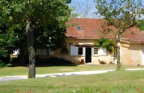 Gite Le Fournil - Proche Sarlat - Foto 2