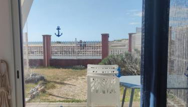 Soulac Côté Plage - Devant l'océan - Foto 4