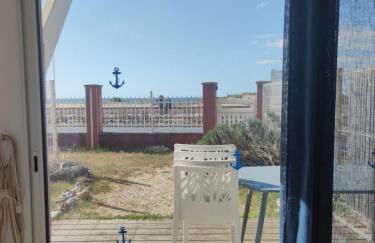 Soulac Côté Plage - Devant l'océan - Foto 4