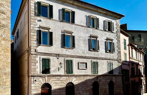 Palazzo Palloni Boutique Apartment - Foto 8