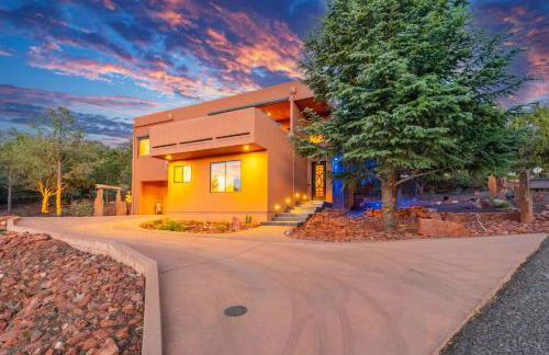 Sycamore Canyon Retreat - Foto 51