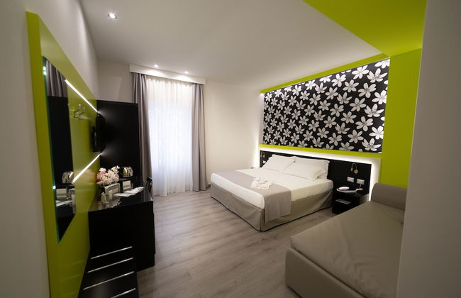 Holygold Suite - Foto 13