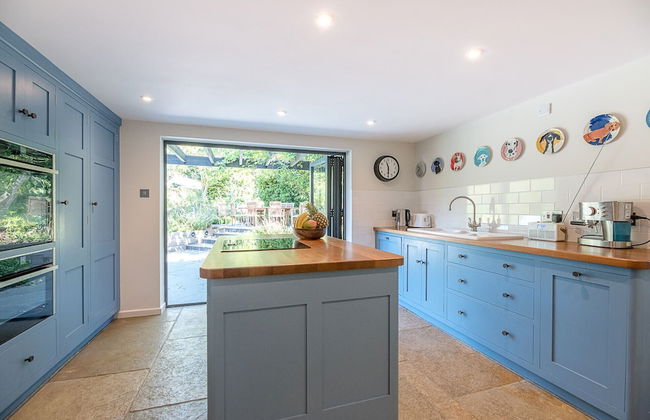 The Pond House, Westleton - Foto 21