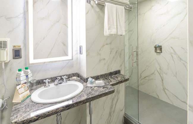 Ritz Apart Hotel - Photo 36