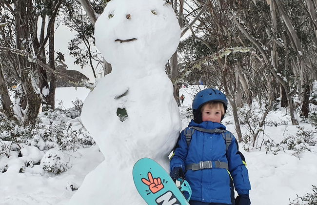 SNOWED INN apartment - Photo 25