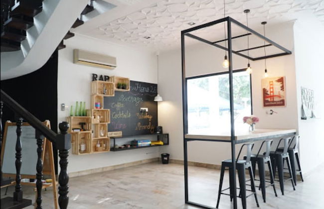 In Homs 26 - Foto 19