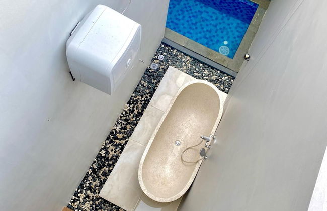 DIRUMA SADJA HOME VILLA - Foto 28