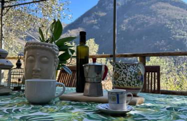 Elanor il Rifugio di Casoli - Photo 26